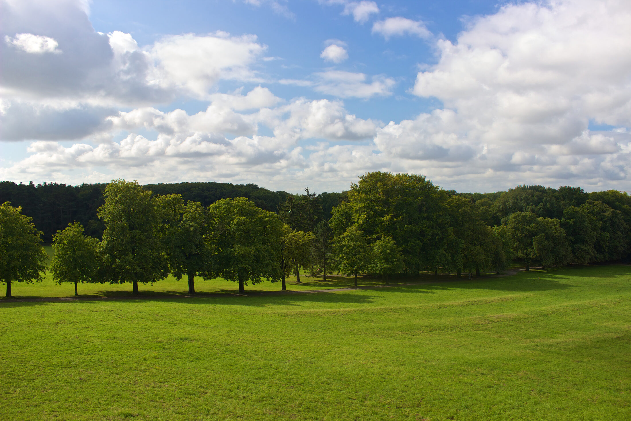 Prinzenpark (Zoom on click)