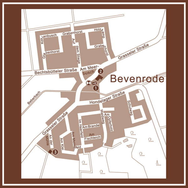 Bevenrode | Stadt Braunschweig