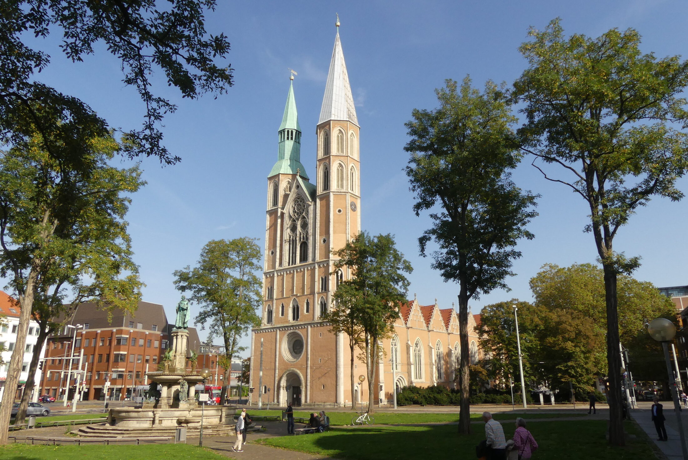 Hagenmarkt Nordost 2020 (Wird bei Klick vergrößert)