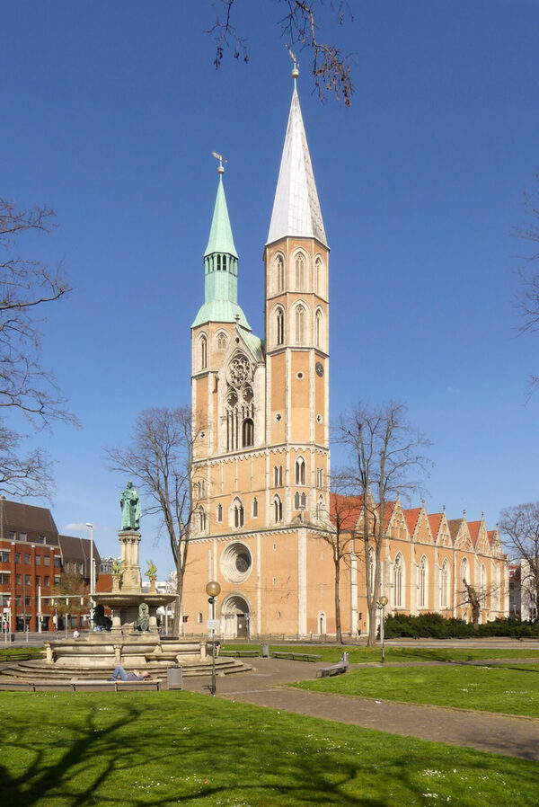 St. Katharinen 2020 (Wird bei Klick vergrößert)