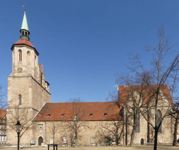 Magnikirche (Wird bei Klick vergrößert)