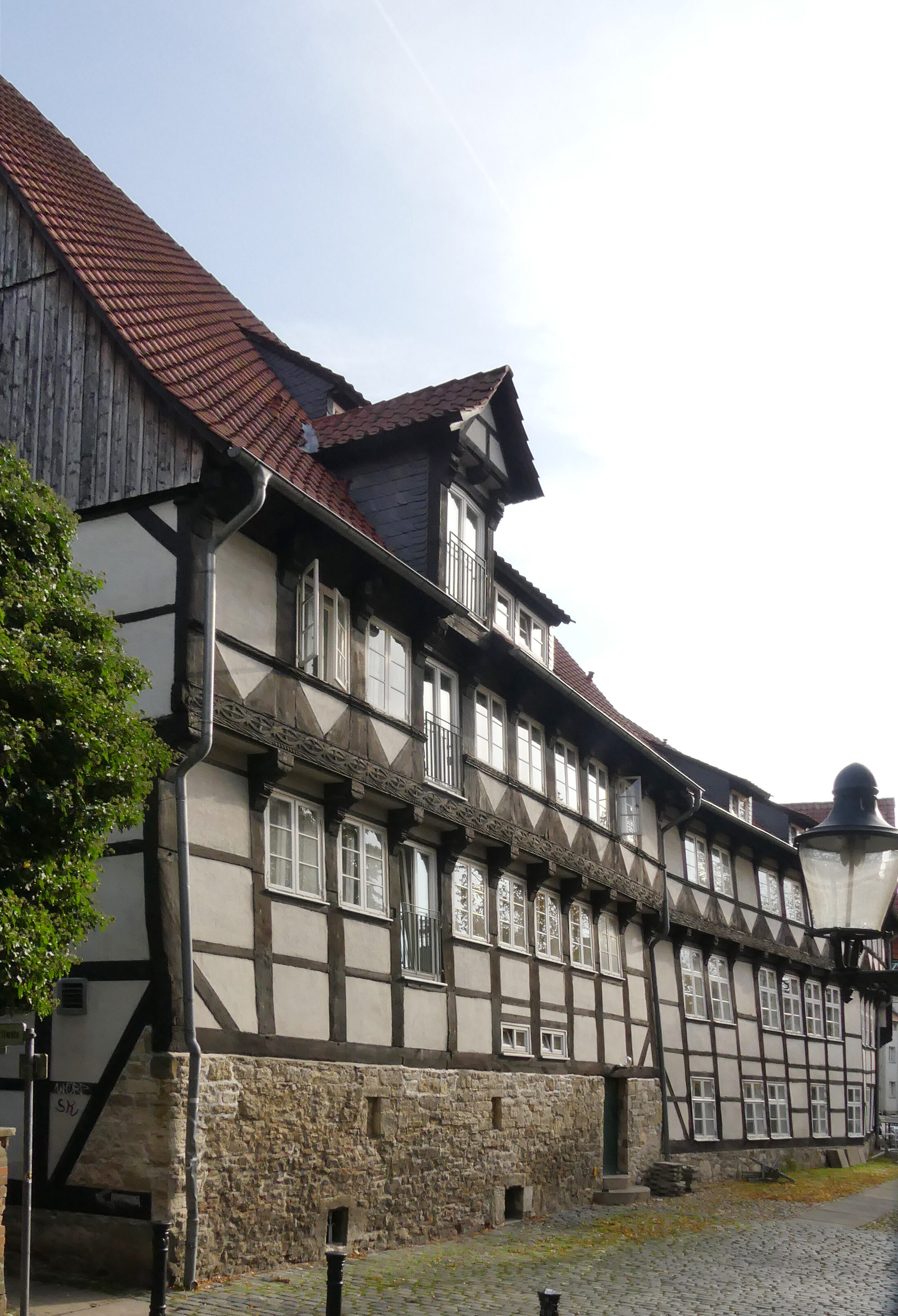Am Magnitor 1 (Wird bei Klick vergrößert)