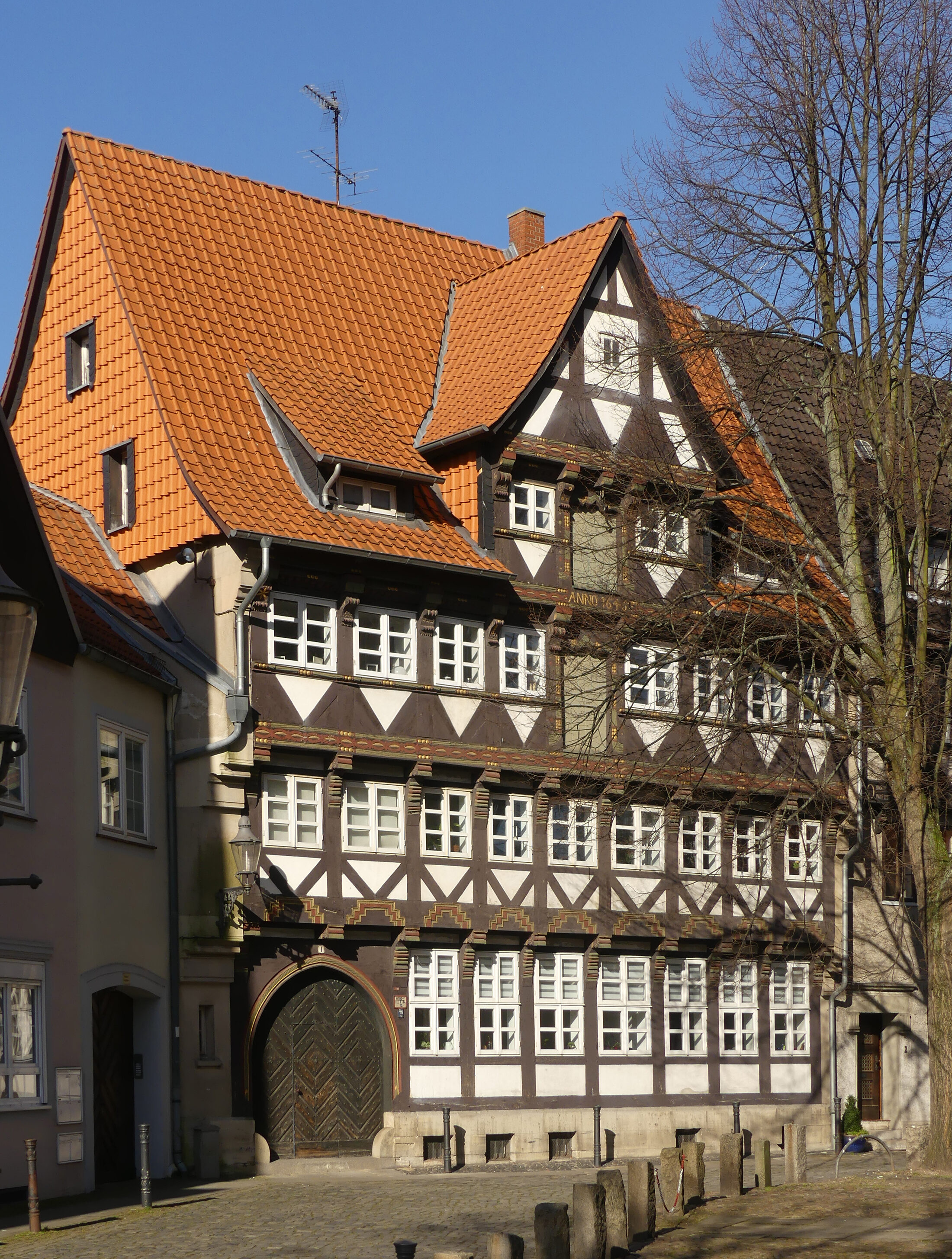 Hinter Magni 1 (Wird bei Klick vergrößert)