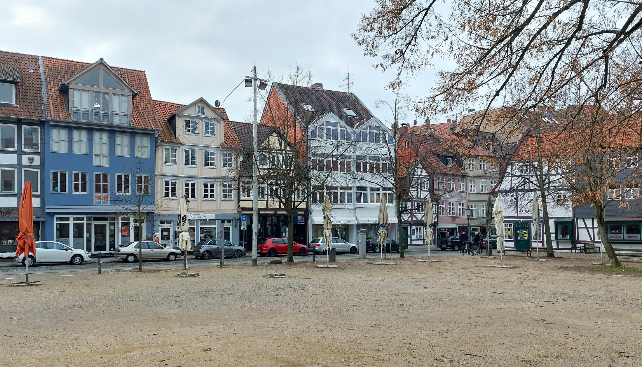 Magnikirchplatz Süd (Wird bei Klick vergrößert)