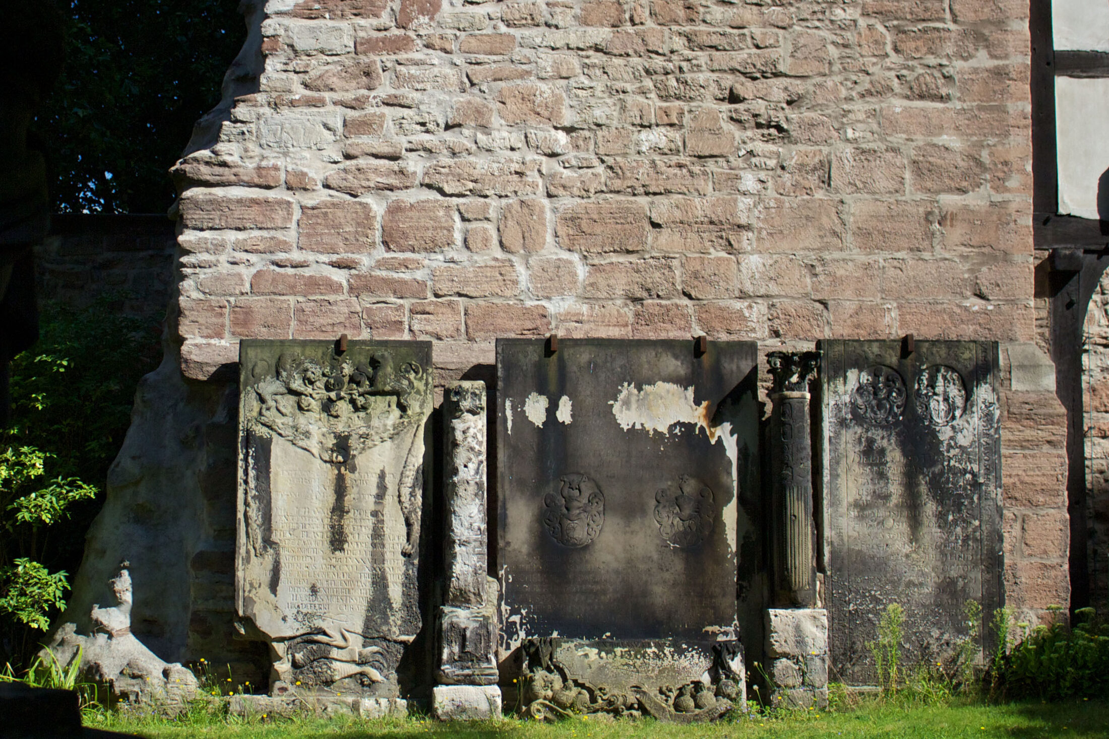 St. Aegidien (Wird bei Klick vergrößert)