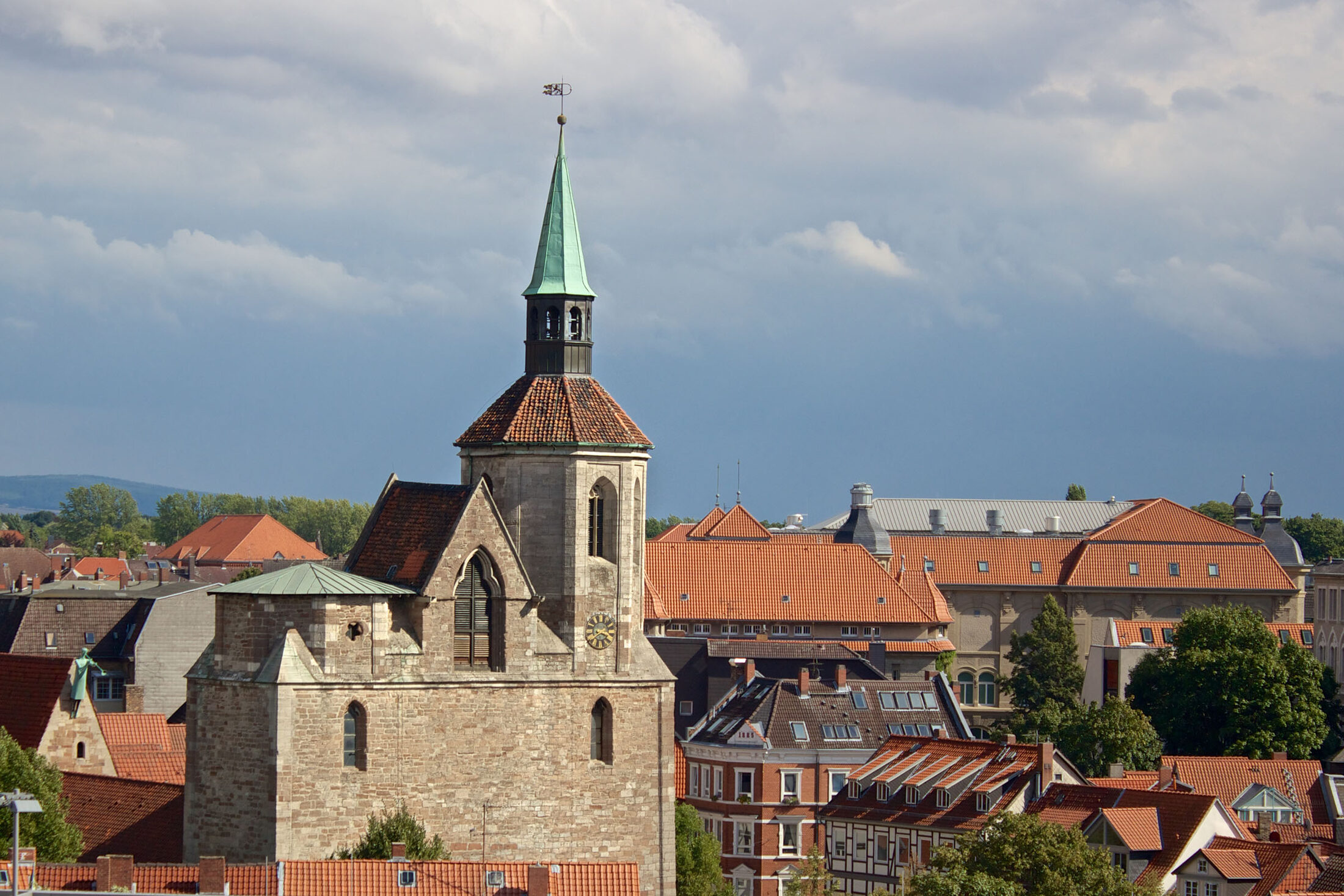 St. Magni (Wird bei Klick vergrößert)