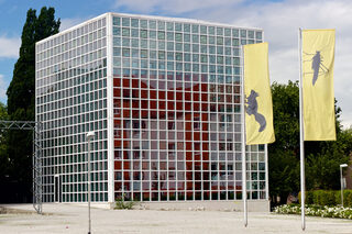 HBK-Bibliothek