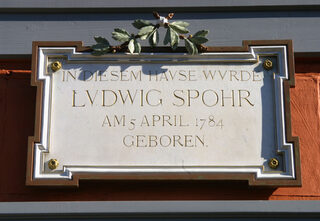 Louis Spohr-Haus