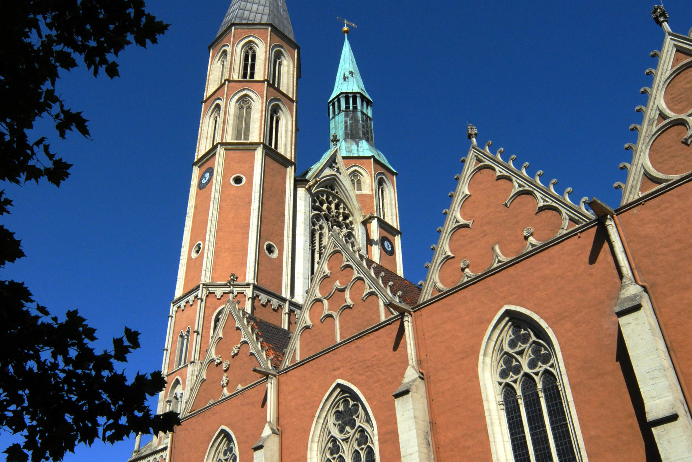 St. Katharinen (Wird bei Klick vergrößert)