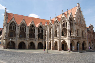 Altstadtrathaus