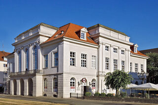 Neustadtrathaus
