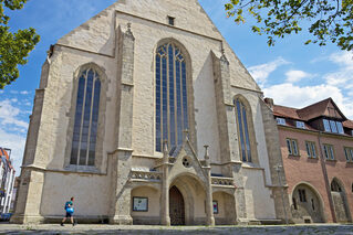 St. Ulrici-Brüdern