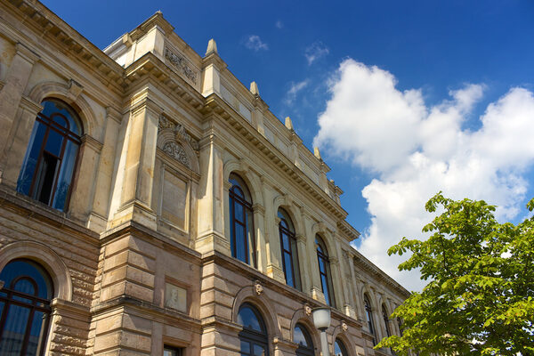 Technische Universität Braunschweig (Zoom on click)