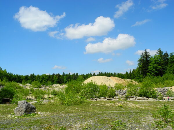 Hainholz (Wird bei Klick vergrößert)