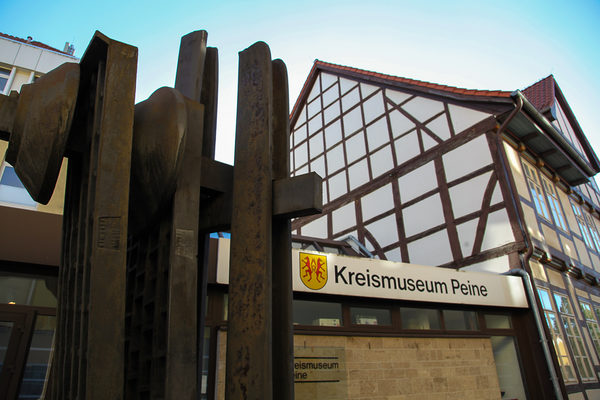 Kreismuseum Peine - Museum für Alltagskultur