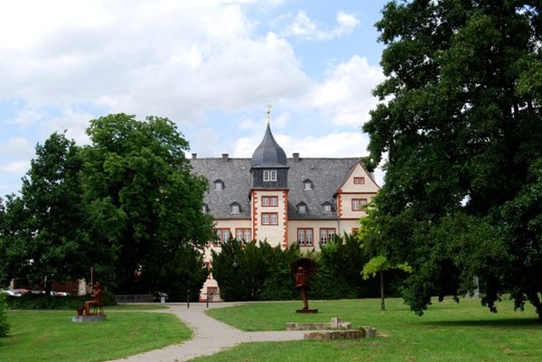 Städtisches Museum Schloss Salder (Wird bei Klick vergrößert)