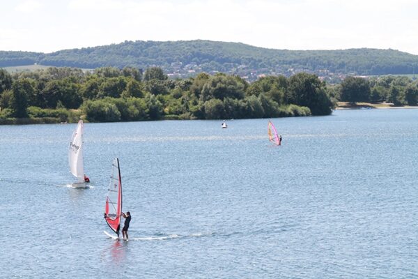 Salzgittersee (Wird bei Klick vergrößert)