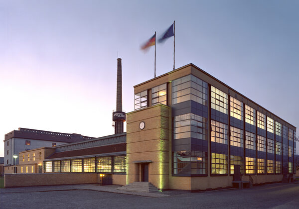 Fagus Werk. (Wird bei Klick vergrößert)