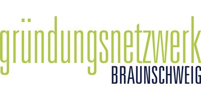 Logo Gründungsnetzwerk