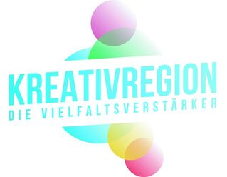 Logo KreativRegion e. V.