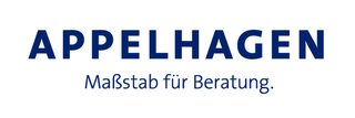 Logo Appelhagen Rechtsanwälte Steuerberater PartGmbB