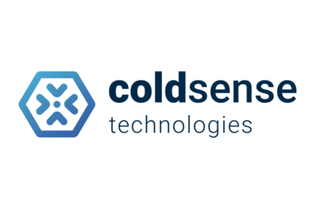 Logo Coldsense Technologies
