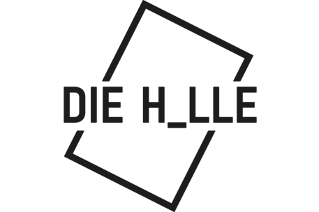 Logo DIE H_LLE