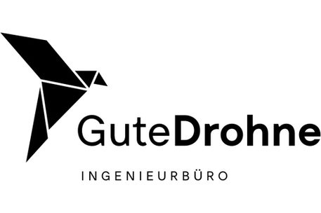 Logo GuteDrohne