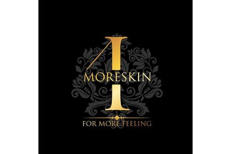 Logo 4moreskin
