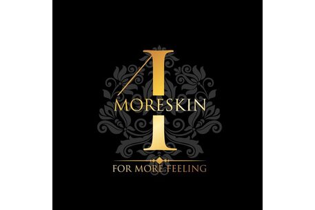 Logo 4moreskin