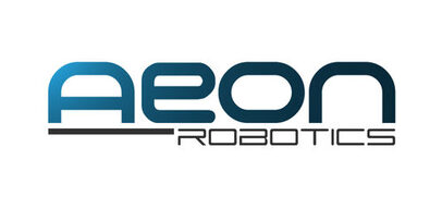 Logo Aeon Robotics