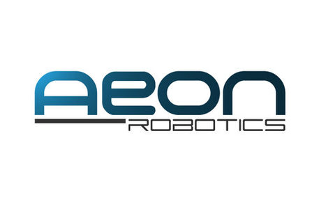 Logo Aeon Robotics