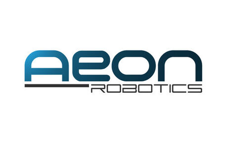 Logo Aeon Robotics