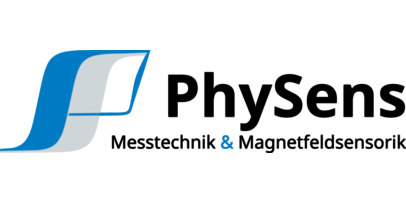 Logo PhySens