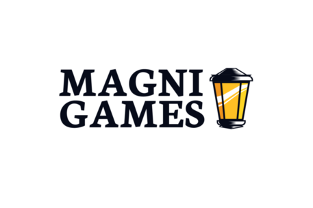 Logo Magni Games