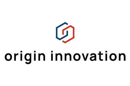 Logo Origin Innovation