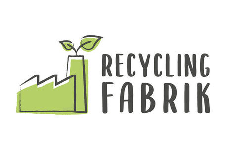 Logo Recycling Fabrik