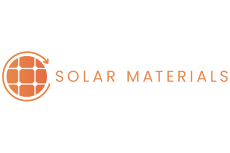 Logo Solar Materials