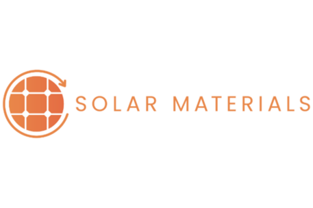 Logo Solar Materials