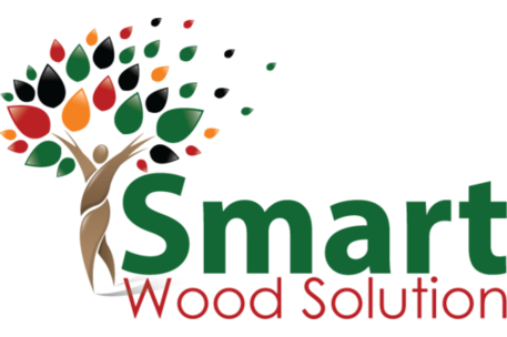 Logo Smartwood