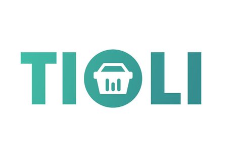 Logo TIOLI