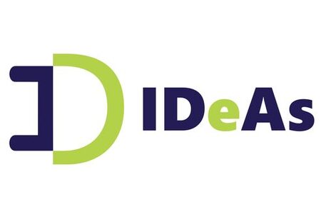 IDeAs Logo