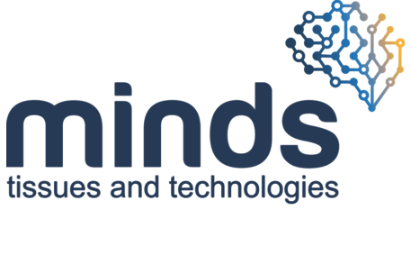 Logo minds
