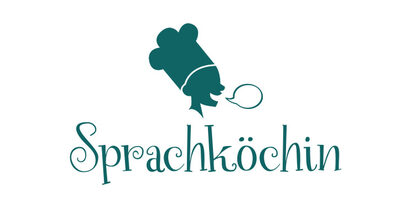 Logo Sprachköchin