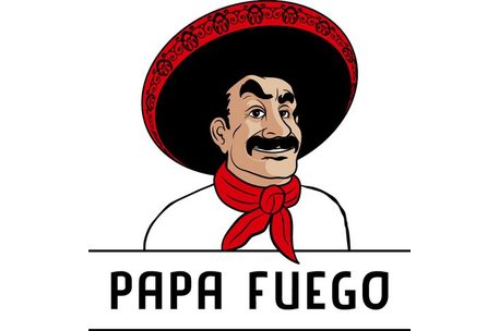 Logo Papa Fuego GmbH