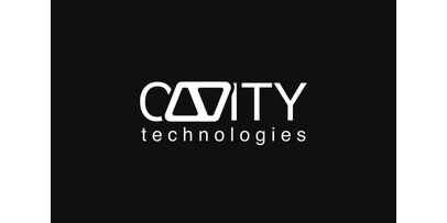 Logo CAVITY technologies