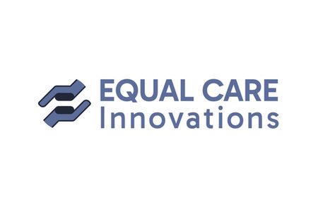 Logo von EQUAL CARE Innovations