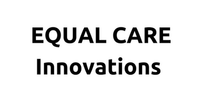 Logo EQUAL CARE Innovations