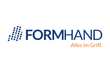 Logo Formand Automation GmbH