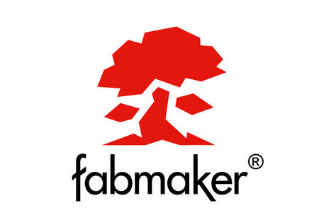 Logo fabmaker